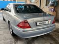 Mercedes-Benz S 320 2001 года за 4 900 000 тг. в Шымкент