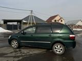 Toyota Avensis Verso 2001 года за 5 200 000 тг. в Алматы – фото 4