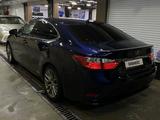 Lexus ES 300h 2013 года за 8 500 000 тг. в Жанаозен – фото 5