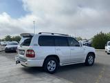 Toyota Land Cruiser 2007 годаүшін12 700 000 тг. в Актау – фото 2