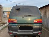 Mitsubishi Delica 1995 годаүшін4 000 000 тг. в Семей – фото 4