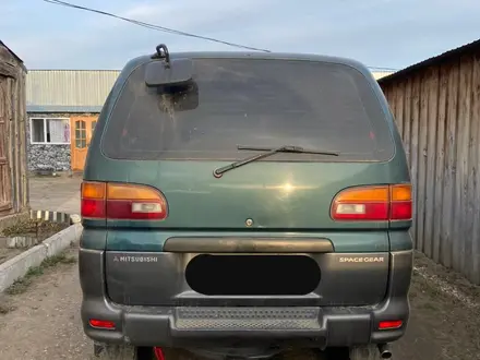 Mitsubishi Delica 1995 года за 4 000 000 тг. в Семей – фото 4