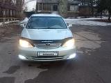 Toyota Camry 2002 года за 4 150 000 тг. в Алматы – фото 2