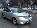 Toyota Camry 2002 года за 4 150 000 тг. в Алматы