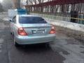 Toyota Camry 2002 года за 4 700 000 тг. в Алматы – фото 3
