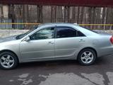 Toyota Camry 2002 года за 4 150 000 тг. в Алматы – фото 4