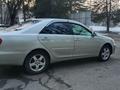 Toyota Camry 2002 года за 4 700 000 тг. в Алматы – фото 5
