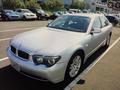 Капот на BMW-745 за 60 000 тг. в Алматы – фото 2