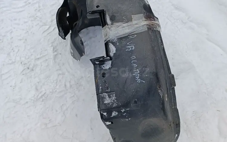 Подкрылки передние правые Опель вектра а за 7 000 тг. в Кокшетау