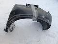 Подкрылки передние правые Опель вектра а за 7 000 тг. в Кокшетау – фото 3