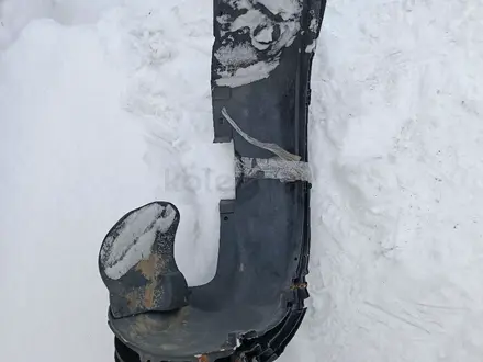 Подкрылки передние правые Опель вектра а за 7 000 тг. в Кокшетау – фото 4