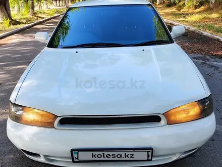 Subaru Legacy 1995 года за 1 200 000 тг. в Алматы – фото 6