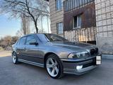 BMW 530 2001 года за 4 600 000 тг. в Шу