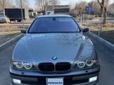 BMW 530 2001 года за 4 600 000 тг. в Шу – фото 3