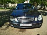 Mercedes-Benz E 240 2005 года за 6 400 000 тг. в Павлодар