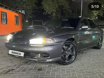 Subaru Legacy 1994 года за 1 800 000 тг. в Алматы