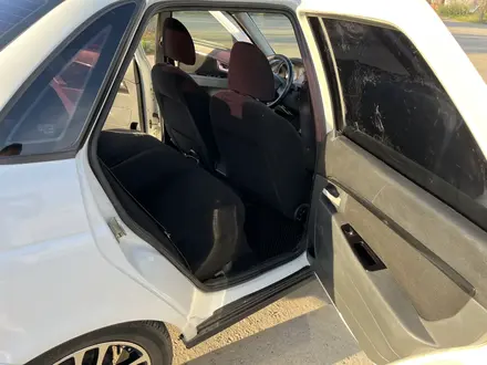 ВАЗ (Lada) Priora 2170 2014 года за 3 300 000 тг. в Семей – фото 11
