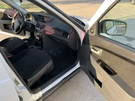 ВАЗ (Lada) Priora 2170 2014 года за 3 300 000 тг. в Семей – фото 12