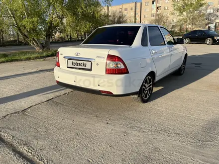 ВАЗ (Lada) Priora 2170 2014 года за 3 300 000 тг. в Семей – фото 3