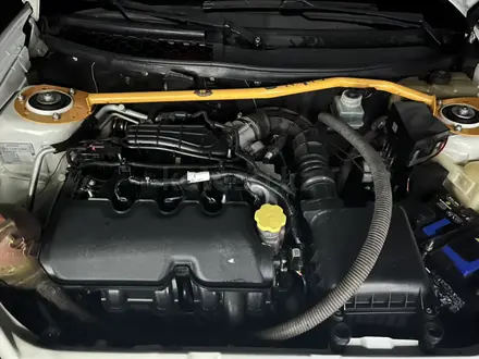 ВАЗ (Lada) Priora 2170 2014 года за 3 300 000 тг. в Семей – фото 36