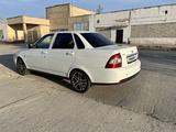 ВАЗ (Lada) Priora 2170 2014 годаүшін3 300 000 тг. в Семей – фото 4