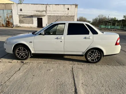 ВАЗ (Lada) Priora 2170 2014 года за 3 300 000 тг. в Семей – фото 5