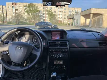 ВАЗ (Lada) Priora 2170 2014 года за 3 300 000 тг. в Семей – фото 7