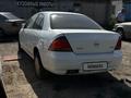 Nissan Almera Classic 2012 года за 1 250 000 тг. в Астана