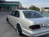 Mercedes-Benz E 55 AMG 1997 годаfor4 200 000 тг. в Алматы – фото 4