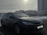 Toyota Camry 2016 годаfor8 500 000 тг. в Астана – фото 2