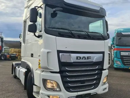 DAF  XF 2014 года за 16 000 000 тг. в Зайсан