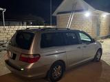 Honda Odyssey 2006 года за 5 500 000 тг. в Жанаозен – фото 5