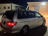 Honda Odyssey 2006 года за 5 500 000 тг. в Жанаозен – фото 2
