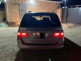Honda Odyssey 2006 года за 5 500 000 тг. в Жанаозен – фото 3