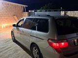 Honda Odyssey 2006 года за 5 500 000 тг. в Жанаозен