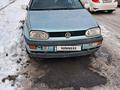 Volkswagen Golf 1993 годаүшін1 000 000 тг. в Алматы