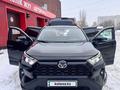 Toyota RAV4 2023 года за 17 700 000 тг. в Астана – фото 11