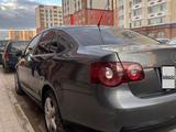 Volkswagen Jetta 2007 года за 3 100 000 тг. в Астана – фото 4