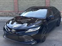 Toyota Camry 2019 года за 12 800 000 тг. в Астана