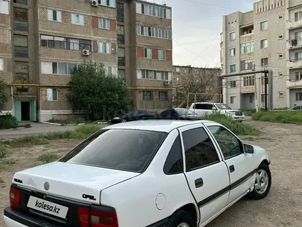 Opel Vectra 1994 года за 950 000 тг. в Кызылорда – фото 8