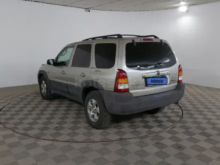 Mazda Tribute 2002 года за 3 050 000 тг. в Шымкент – фото 7