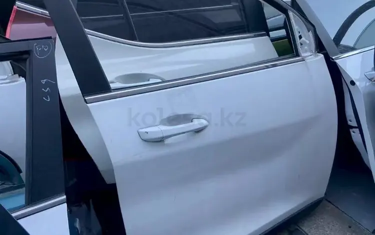 Двери за 400 000 тг. в Шымкент