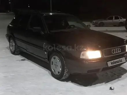 Audi 80 1994 года за 1 100 000 тг. в Караганда – фото 8