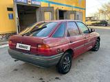 Ford Escort 1992 года за 390 000 тг. в Темиртау – фото 3