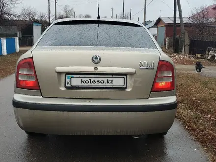 Skoda Octavia 2006 года за 2 300 000 тг. в Кокшетау – фото 5