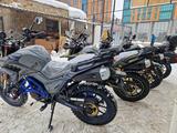  мотоцикл TEKKEN 300 R LINE PRO 2024 годаүшін1 030 000 тг. в Тараз – фото 5