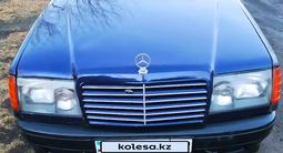 Mercedes-Benz E 200 1991 годаfor1 400 000 тг. в Караганда