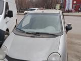 Daewoo Matiz 2002 года за 1 000 000 тг. в Кокшетау – фото 2