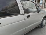 Daewoo Matiz 2002 года за 1 000 000 тг. в Кокшетау – фото 3