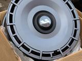 Кованые диски R21 Lixiang L6 L7 L9 за 800 000 тг. в Атырау – фото 4